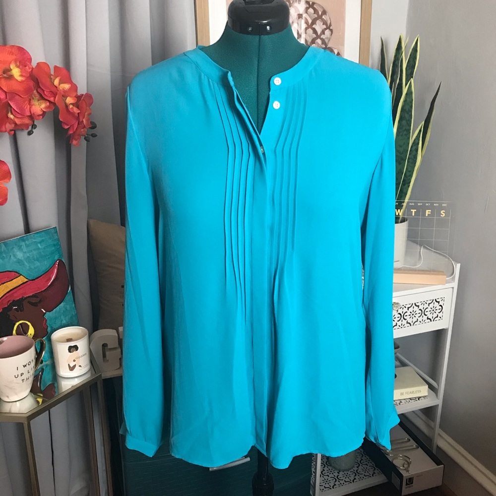 Banana Republic blouse